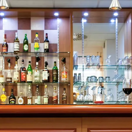 B&B Hotel Wuppertal-City 