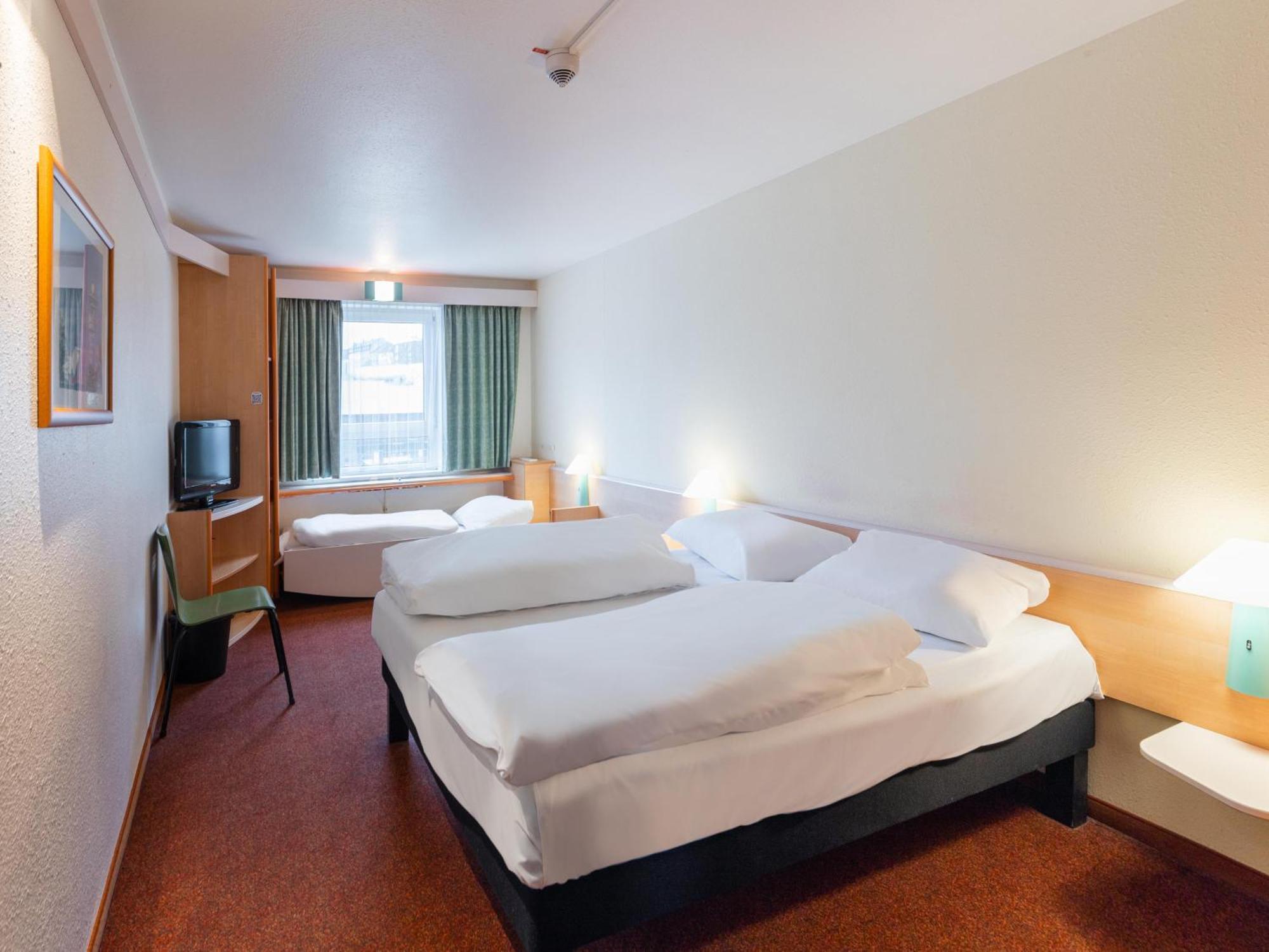 Wuppertal-city Hotel Wuppertal