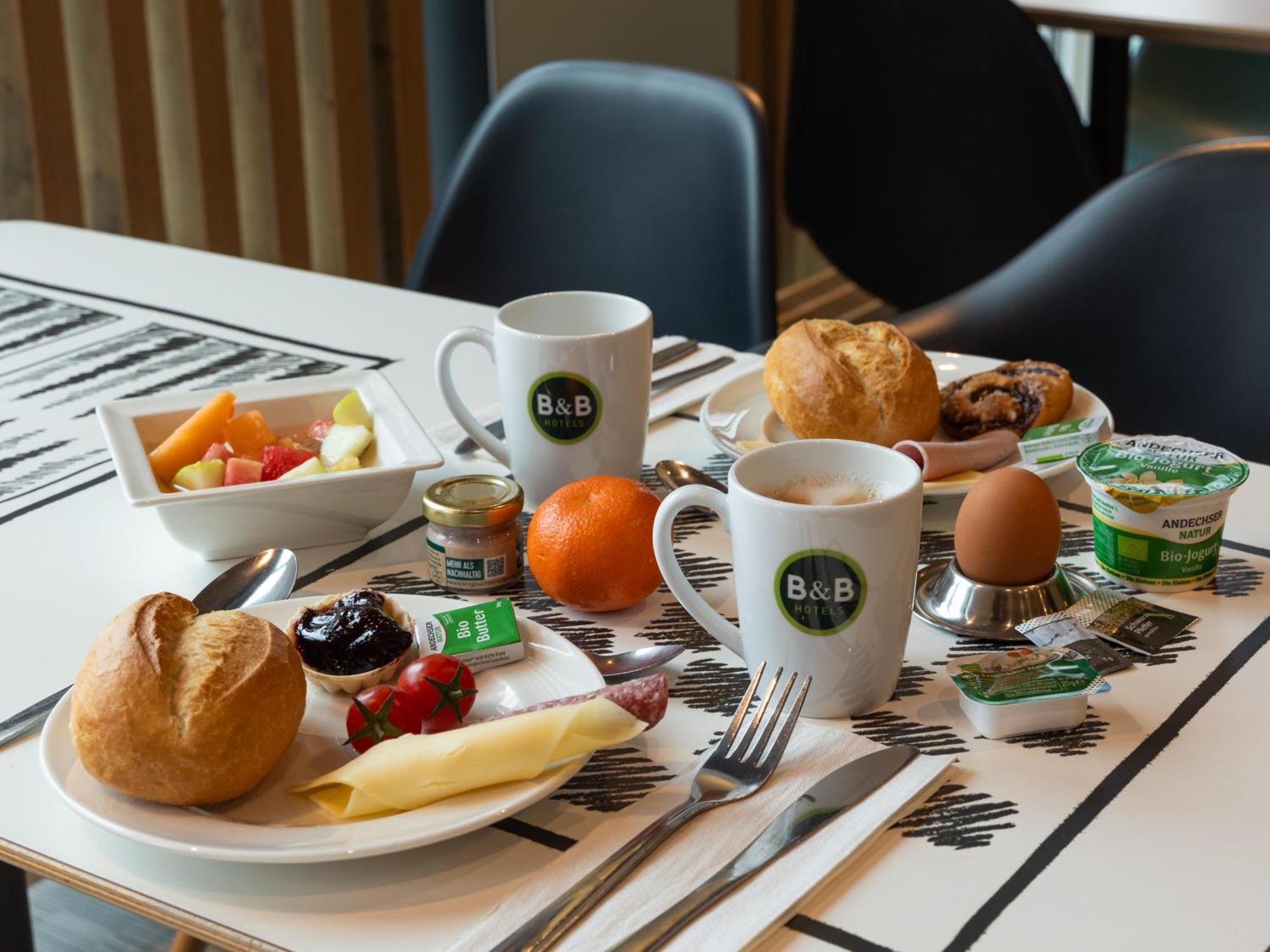 Wuppertal-city Hotel