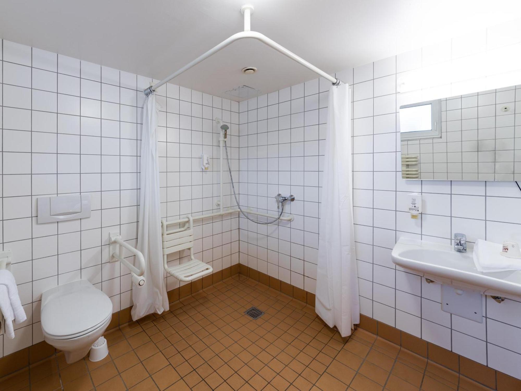 Hotel Wuppertal-city 2*