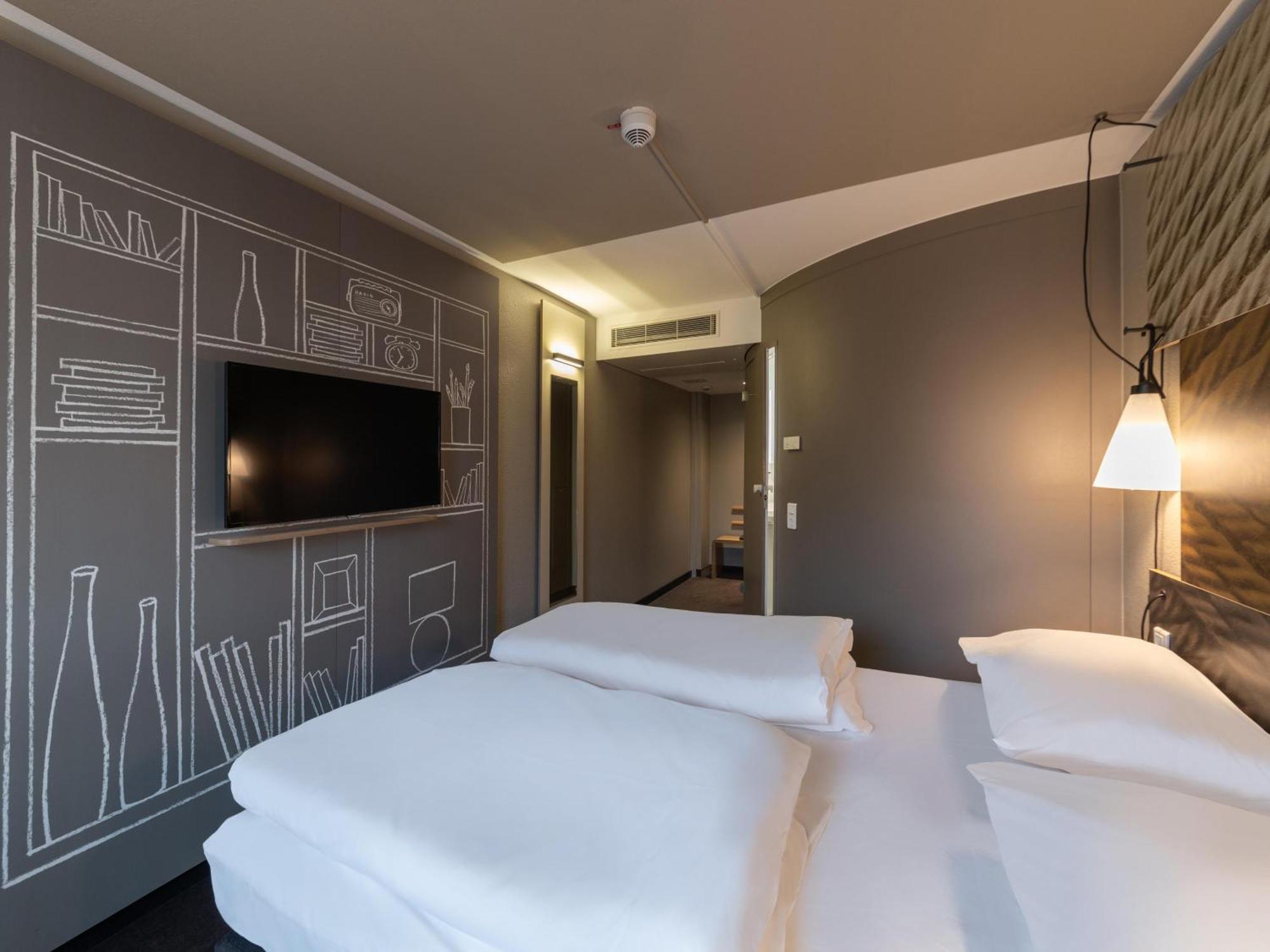 Wuppertal-city Hotel Wuppertal