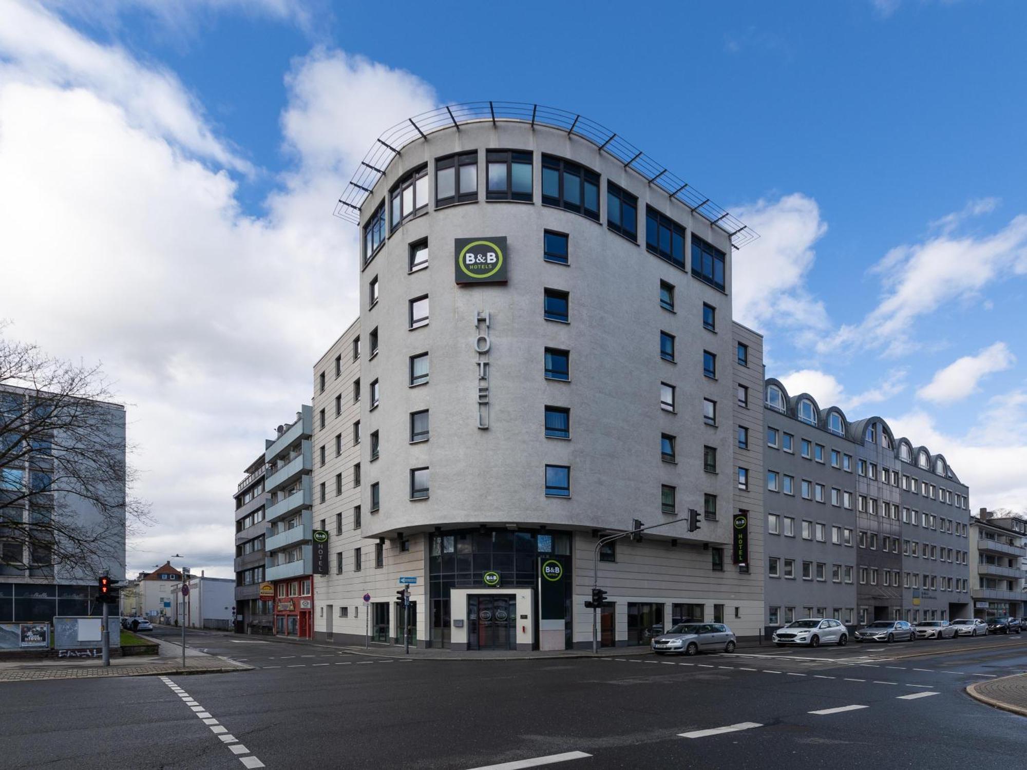 Wuppertal-city
