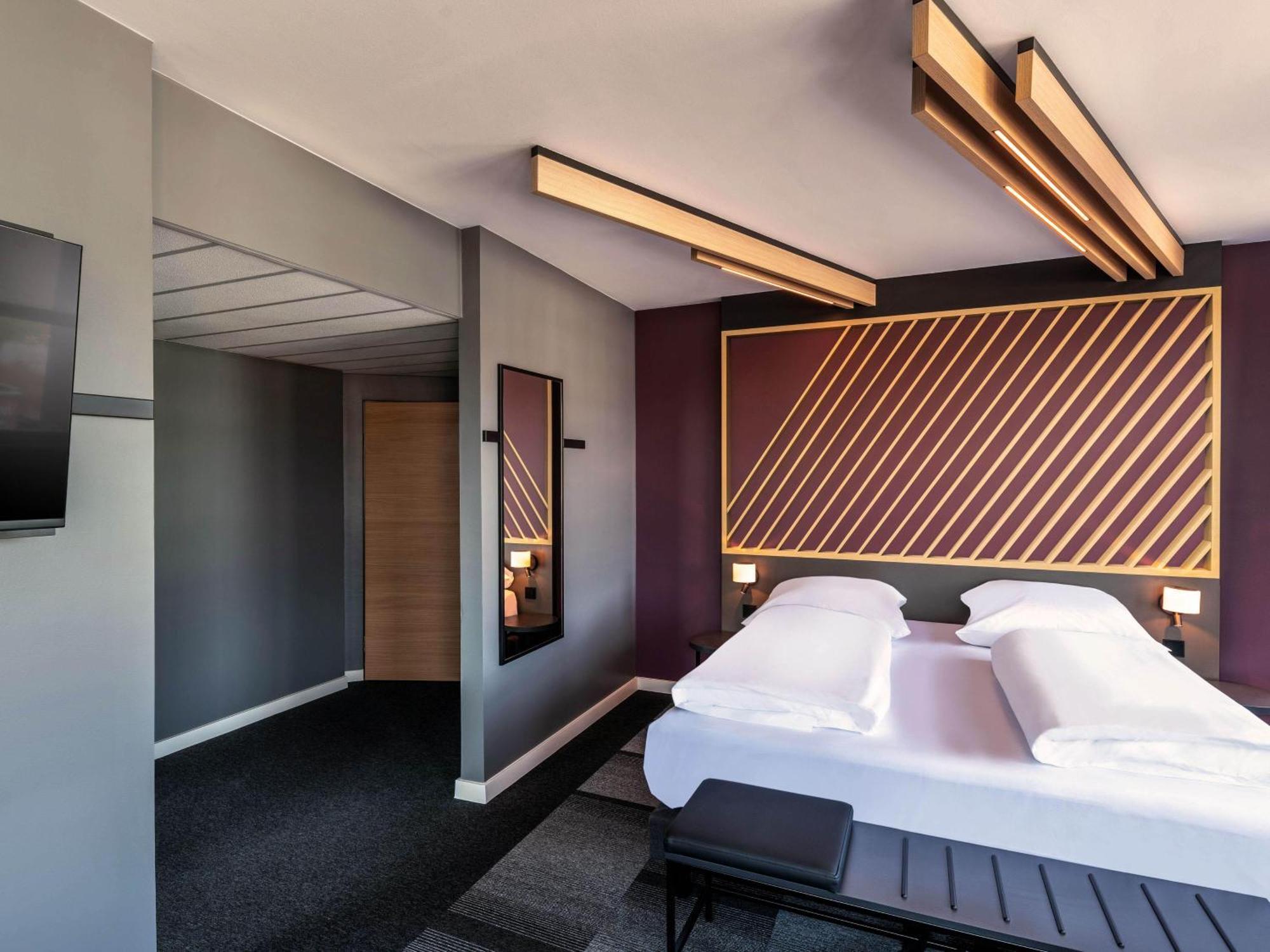 Wuppertal-city Hotel