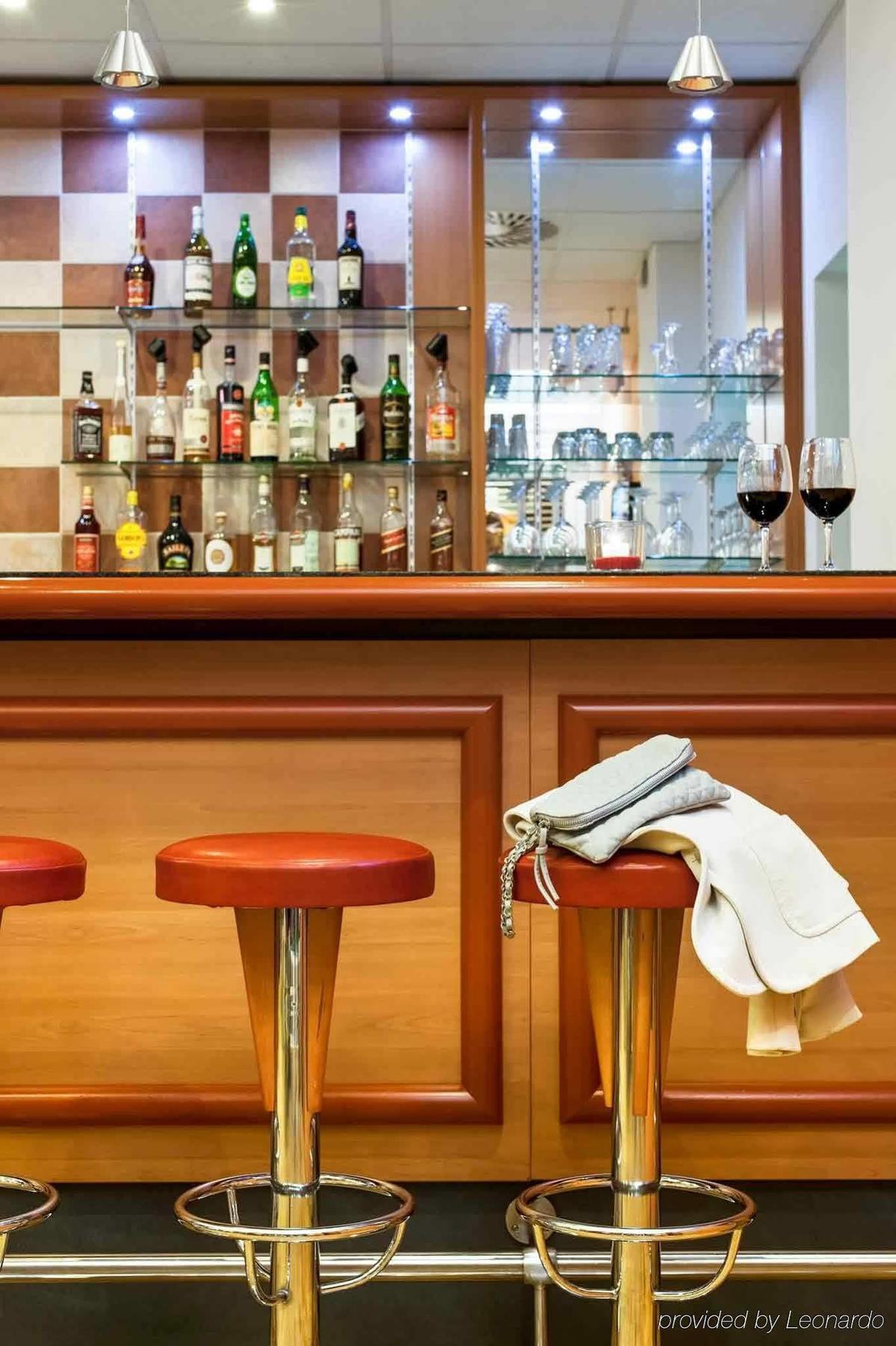 Wuppertal-city Hotel 2*