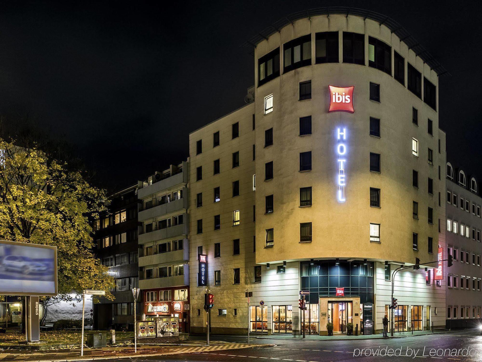 Wuppertal-city Hotel Wuppertal