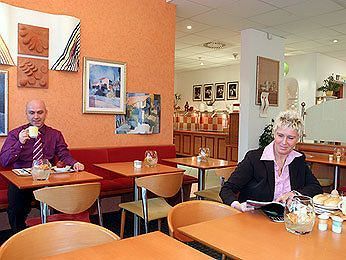 Hotel Wuppertal-city Wuppertal