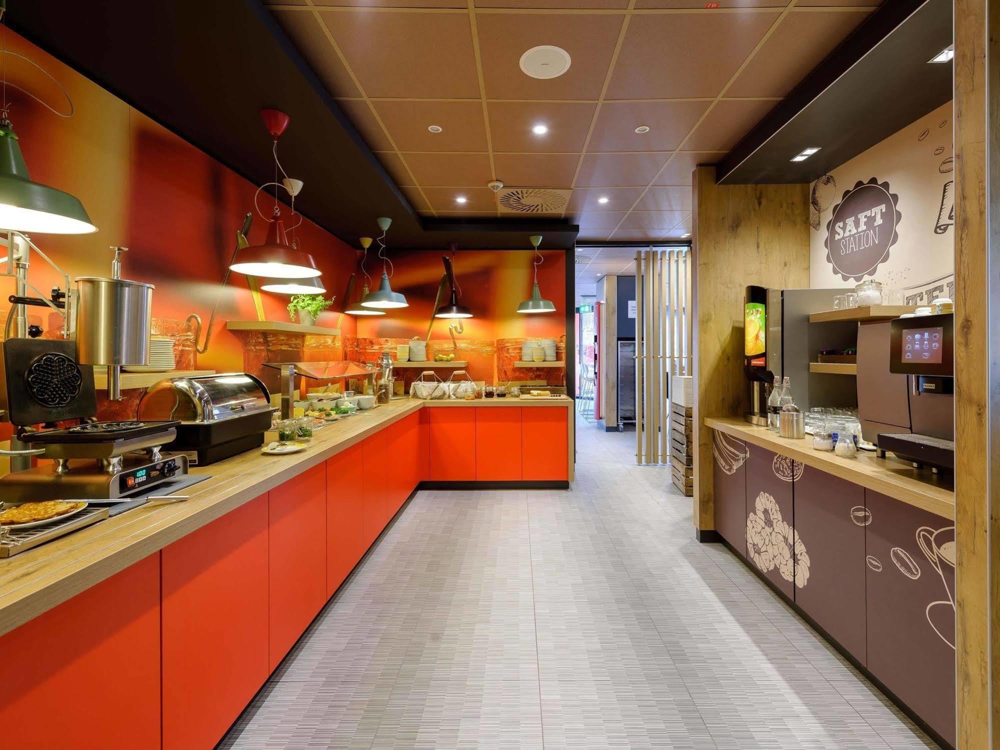Hotel Wuppertal-city