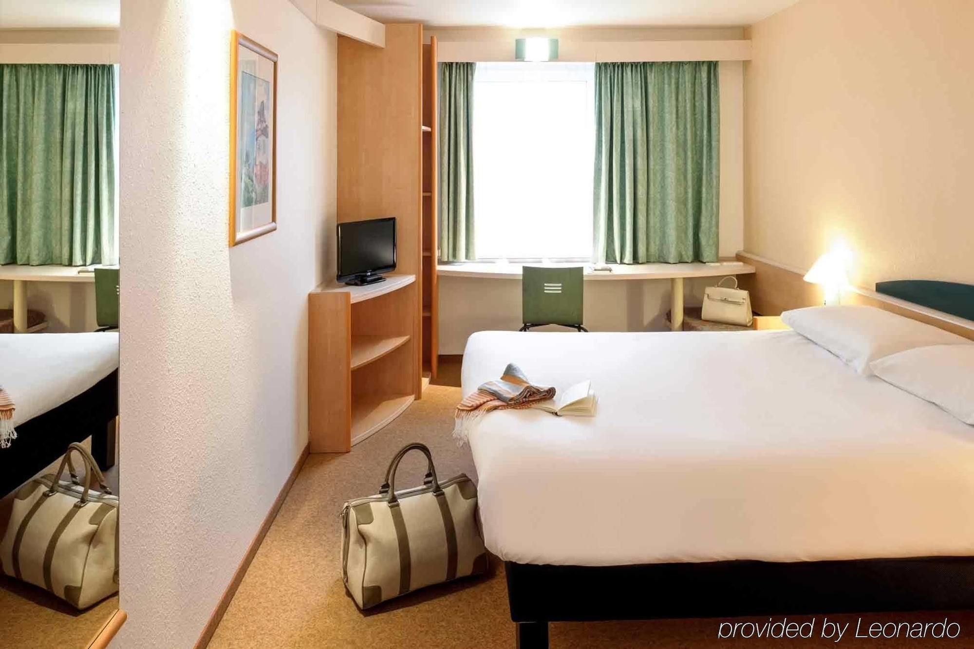 Hotel Wuppertal-city