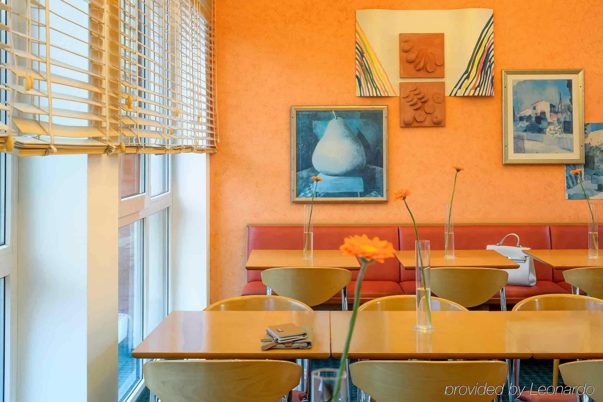 Hotel Wuppertal-city